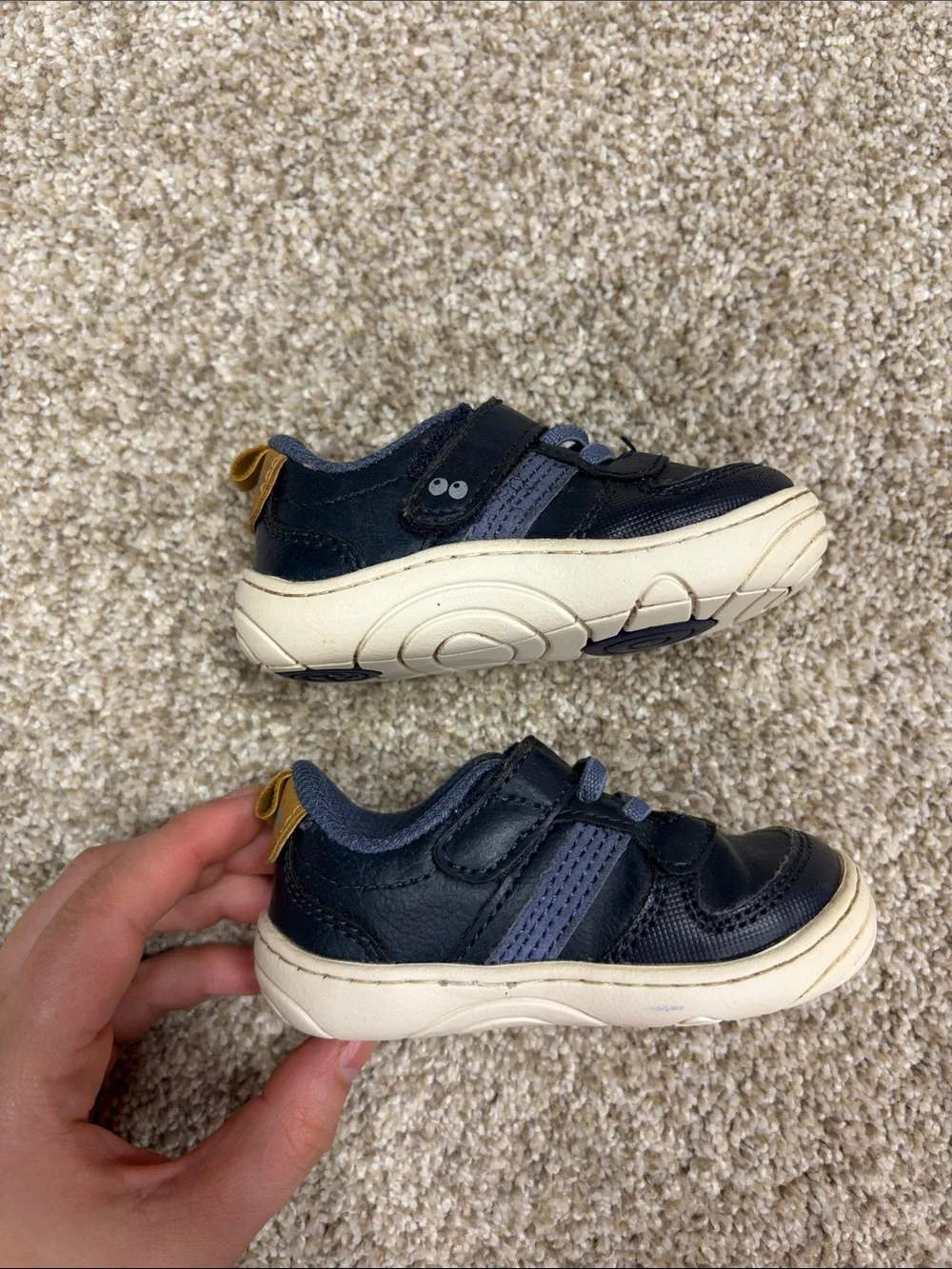 Stride Rite stride rite